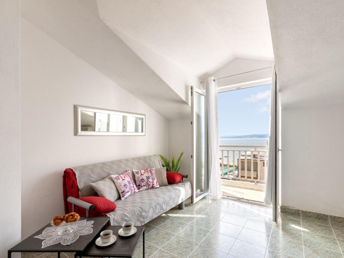 Apartment Niko 1 By Interhome Duce Exterior photo