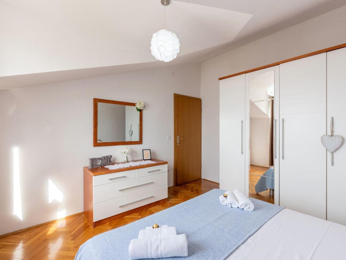 Apartment Niko 1 By Interhome Duce Exterior photo