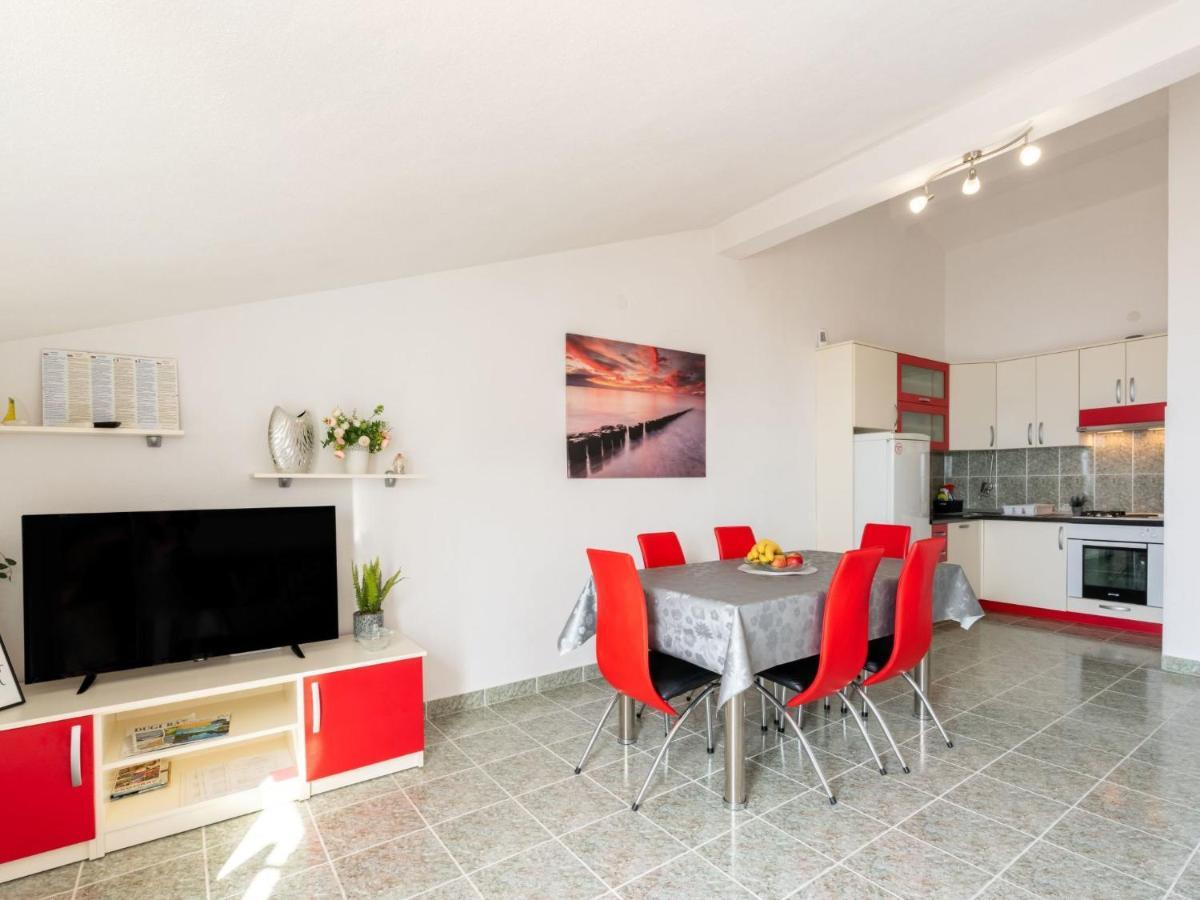 Apartment Niko 1 By Interhome Duce Exterior photo