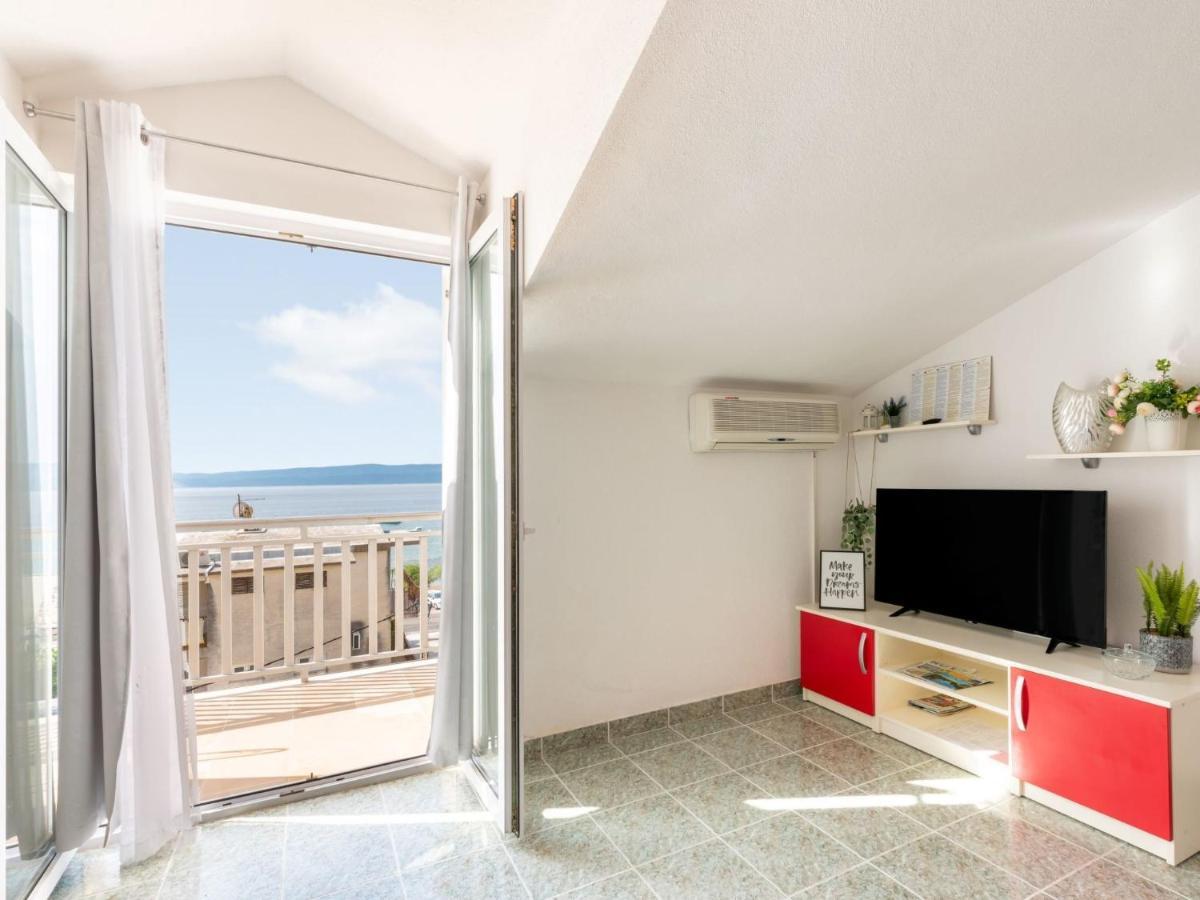 Apartment Niko 1 By Interhome Duce Exterior photo